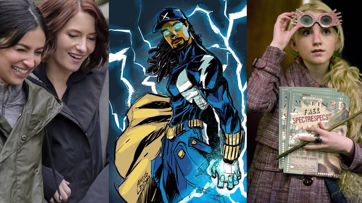 How Representation in Fiction Can Save Lives