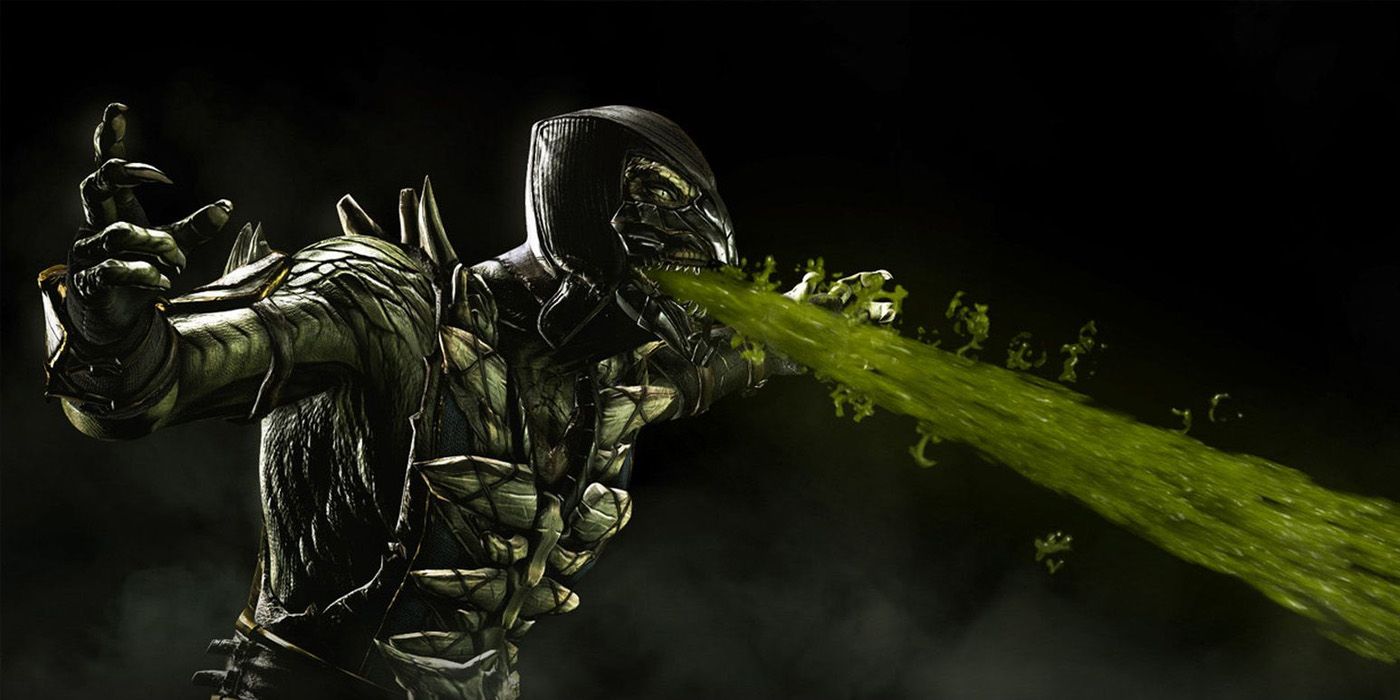 mortal kombat 11 reptile