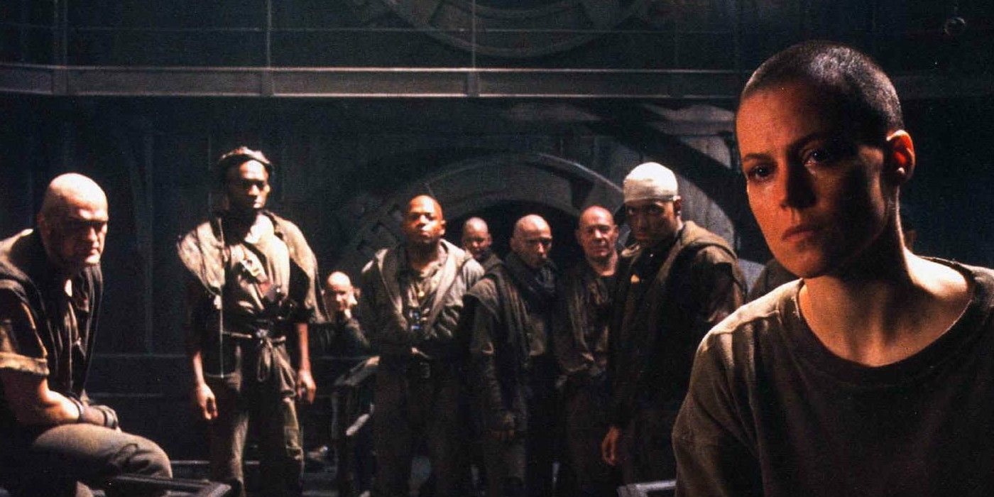 Why Alien 3 Killed Off Hicks & Newt