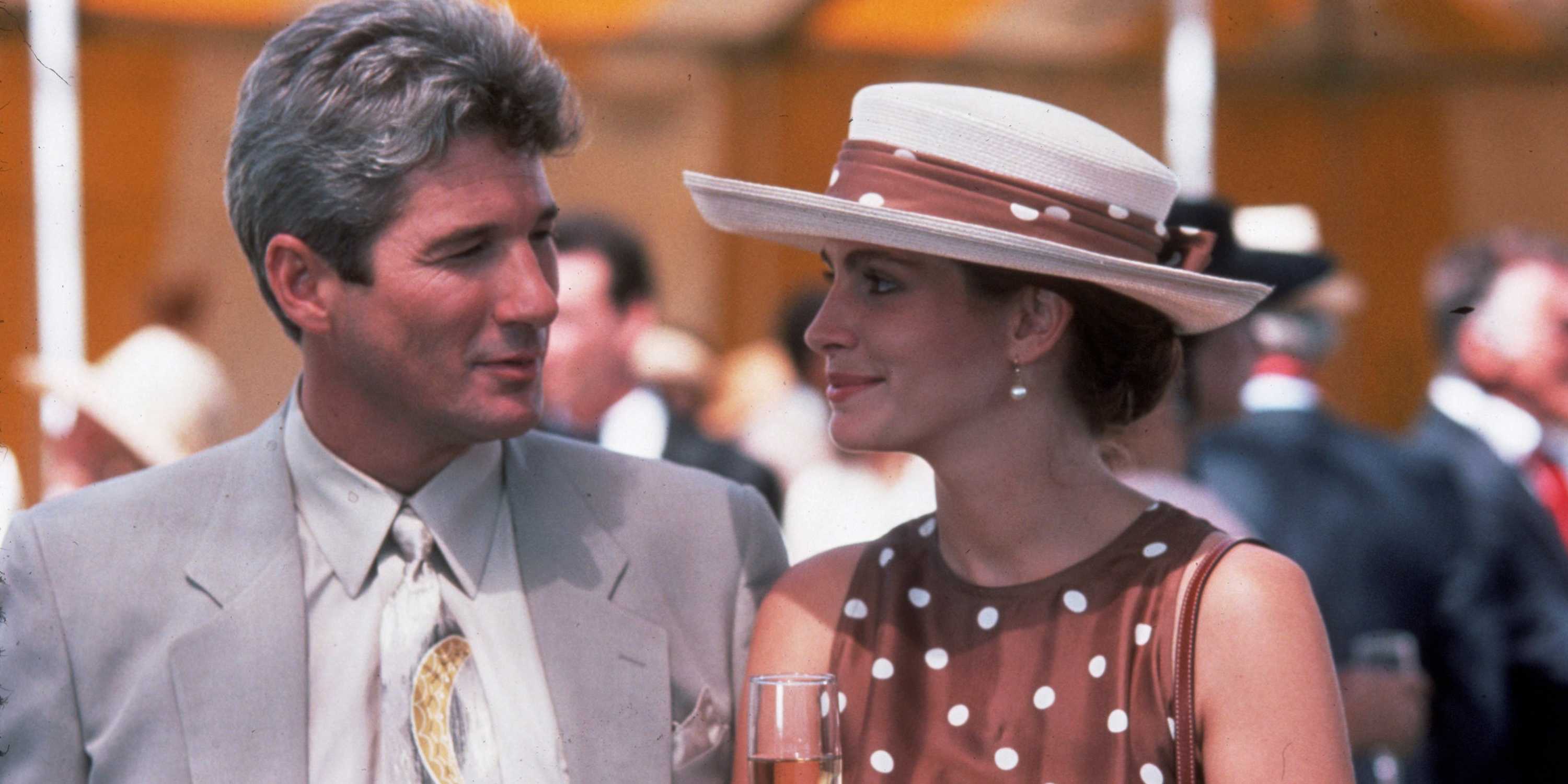 Julia Roberts' 56% RT Movie Proves It's Time For This Long-Awaited Rom-Com Reunion