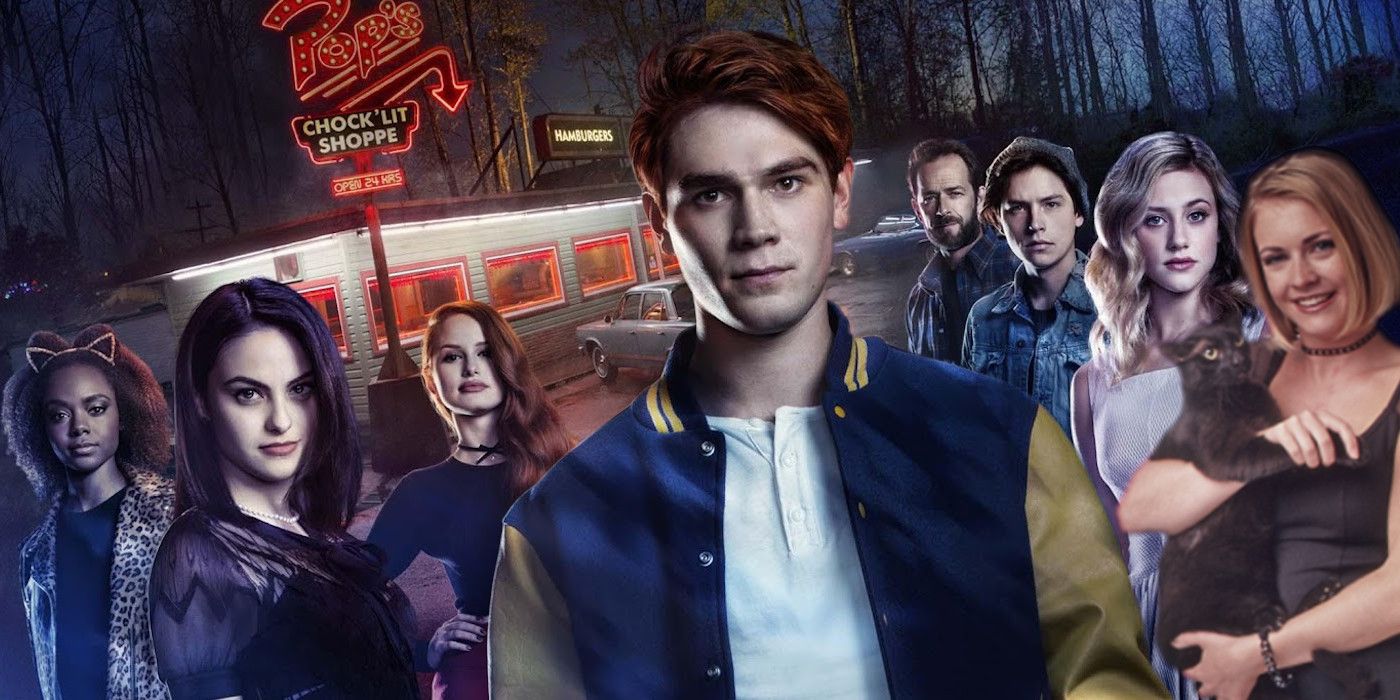 How Riverdale Could Get Supernatural In Season 2