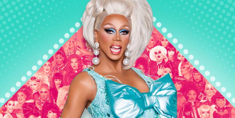 Shocking Things About RuPaul