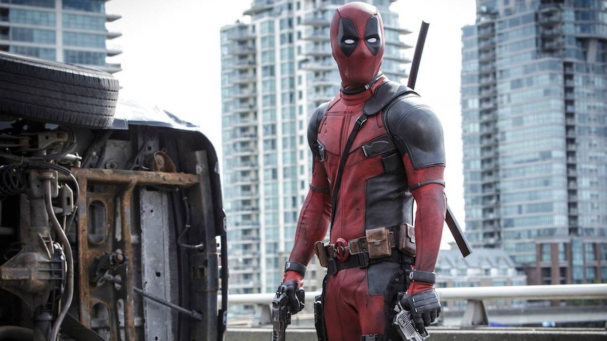 New Details On Deadpool 2 Stuntwoman Death