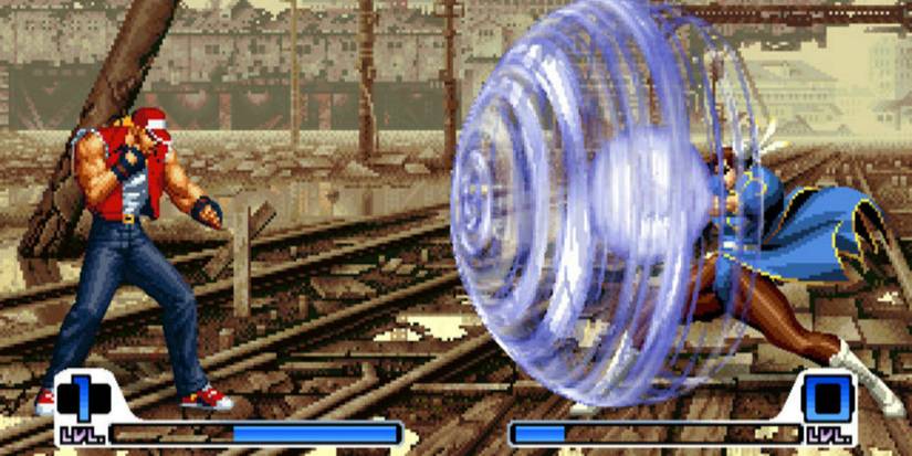All-Star Fighting Video Games, Ranked Worst To Best