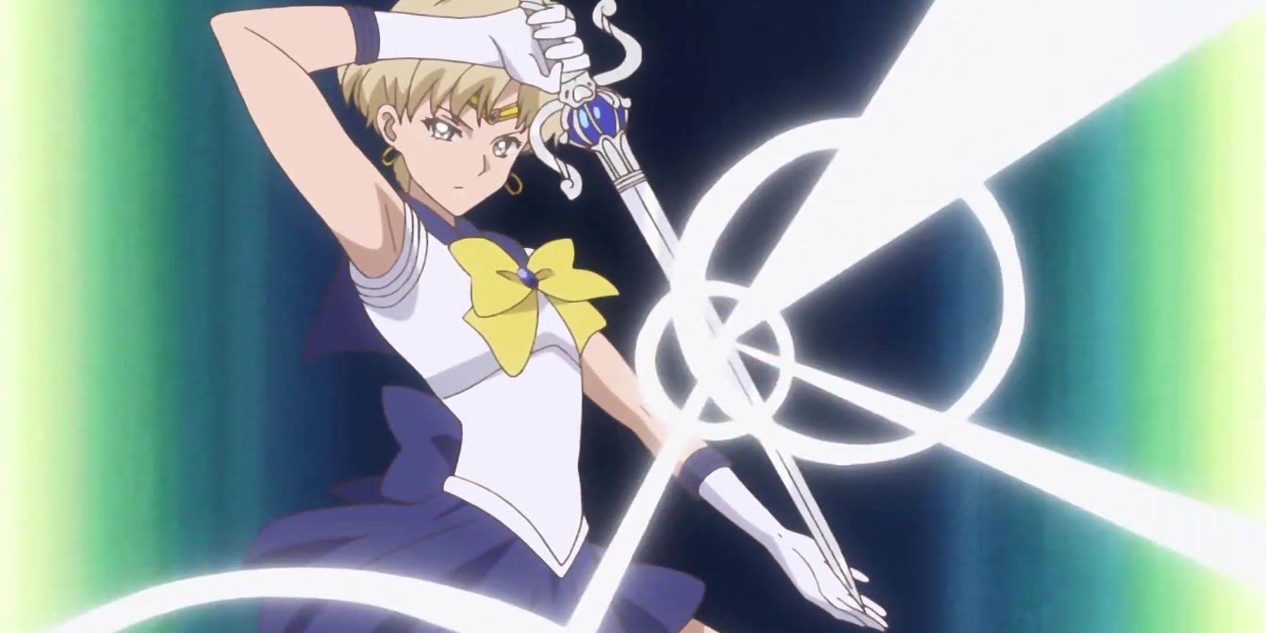 Sailor Moon 15 Things You Never Knew About Uranus And Neptune