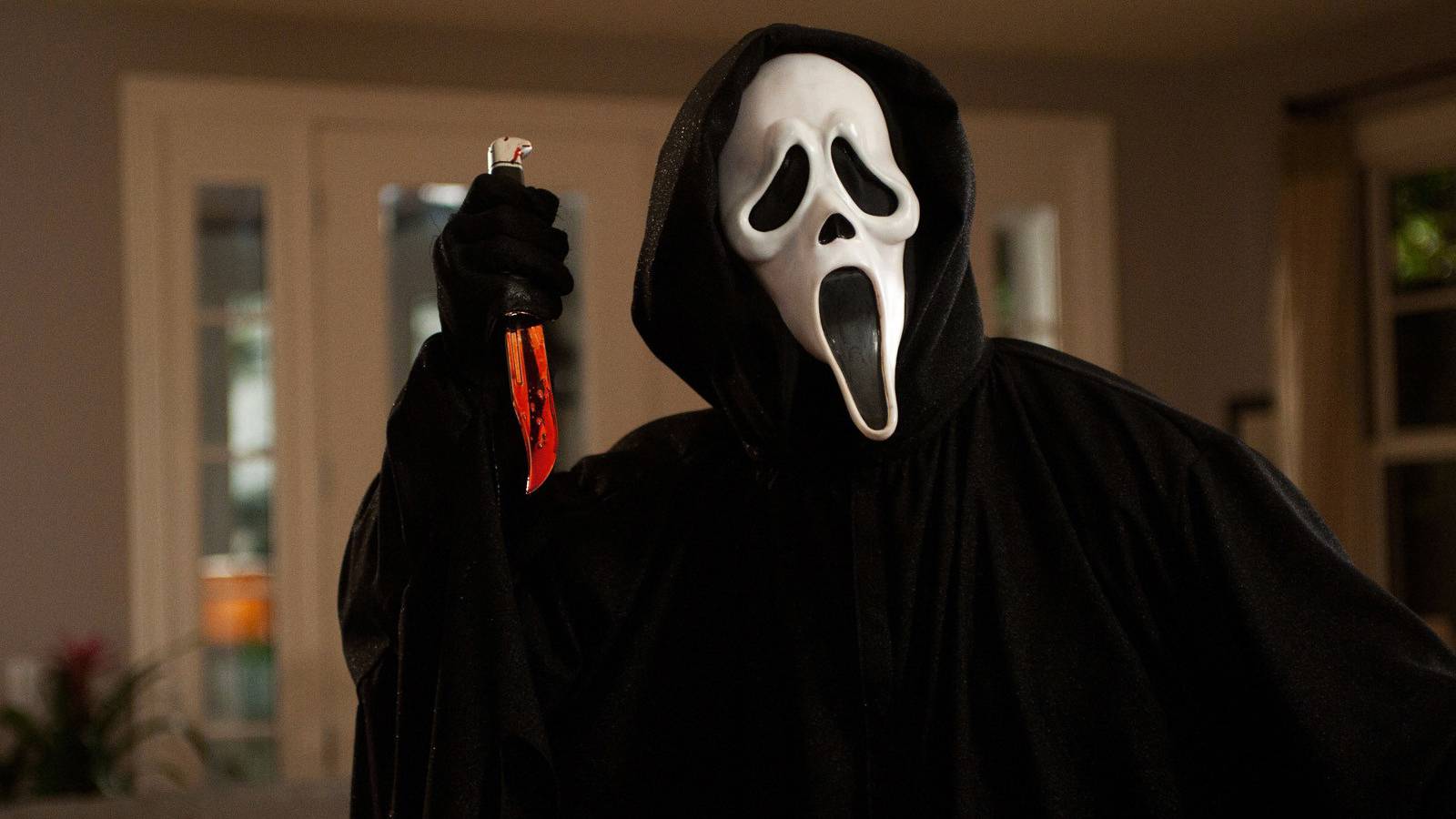 The Definitive '90s Horror Movie For Each Year Of The Decade
