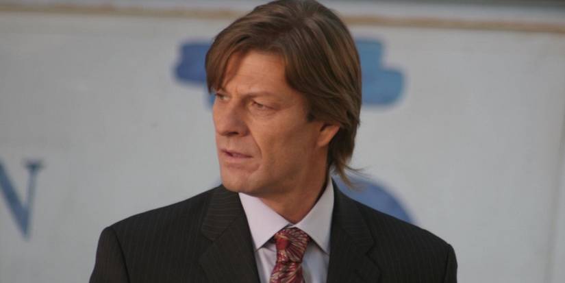 Sean Bean O2 Sean Bean Joins BBC One's World War II Drama