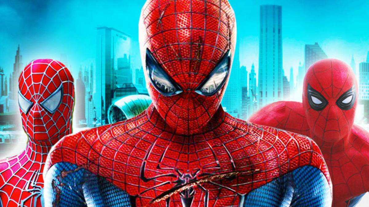 Spider-Man's 15 Best Movie Moments (So Far)