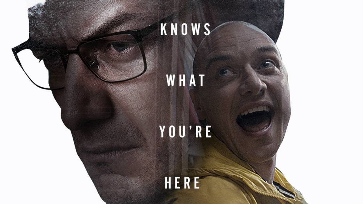 Split 2 Will Get a Bigger Budget