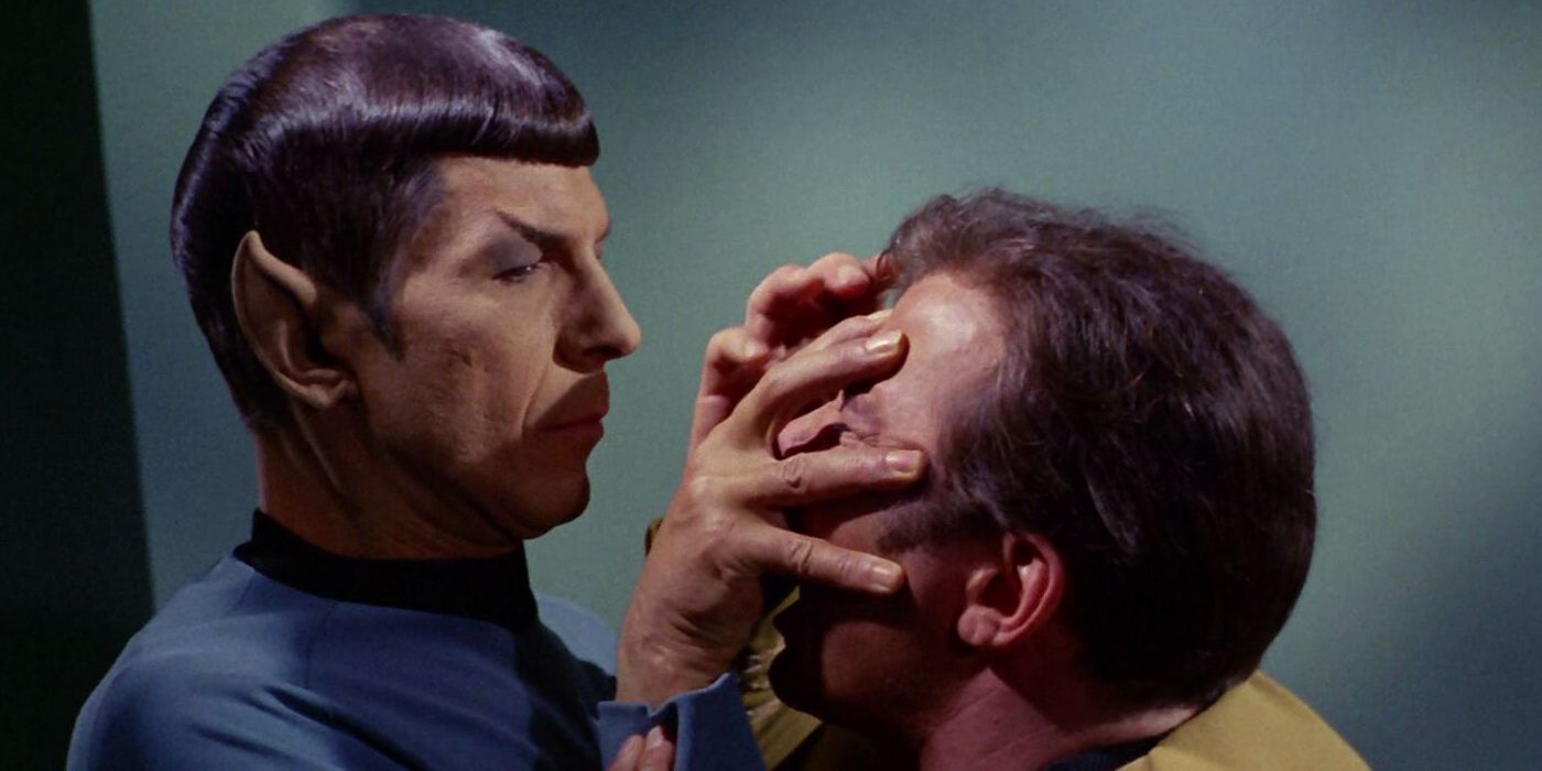 Star Trek 15 Things You Never Knew About The Vulcans