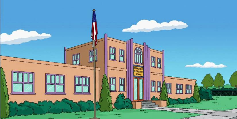 The Simpsons: 10 Things You Didn’t Know About Milhouse