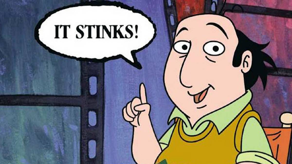 Most Underrated Animated TV Shows Ever