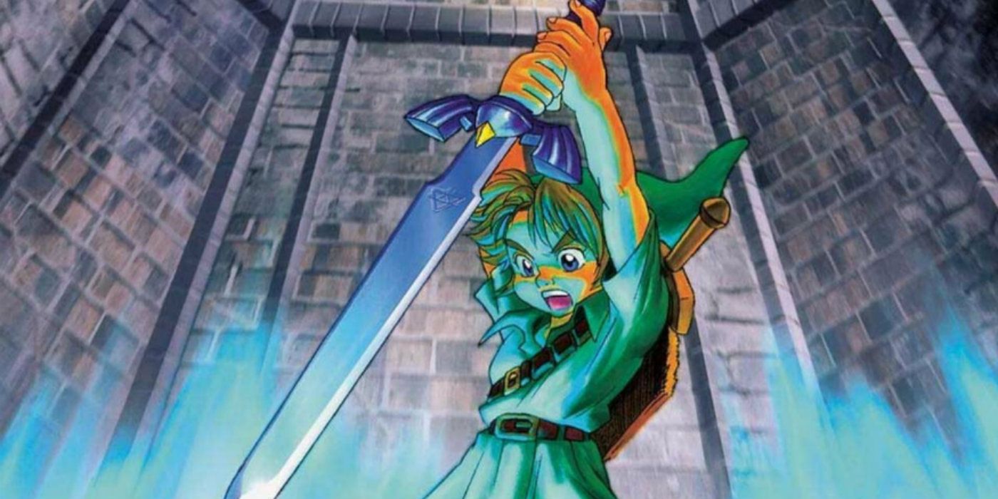 10 Reasons The Legend Of Zelda Can Beat The Video Game Movie Curse