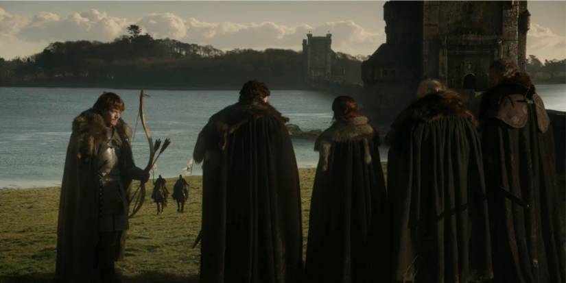 Game of Thrones Map Guide: Every Location Explained
