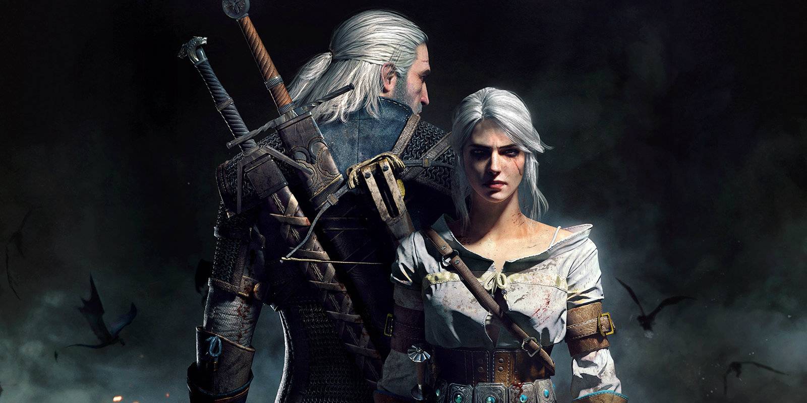 Witcher 3 Switch Resolution Is Actually Higher Than Expected