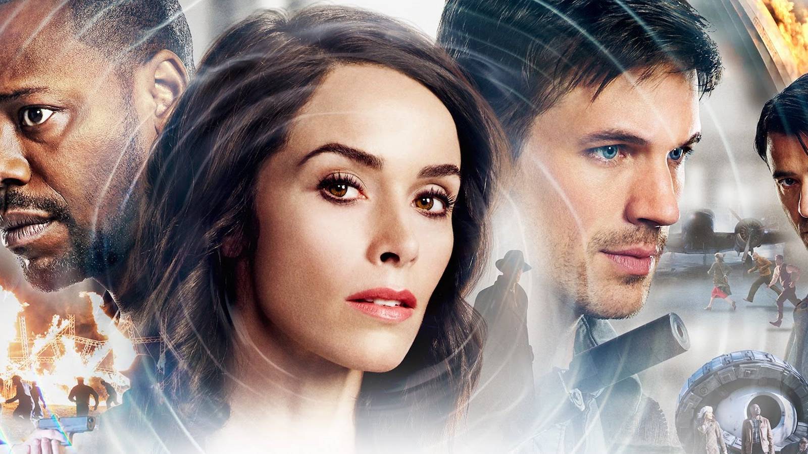 Timeless Un-Canceled, Receives Season 2 Order
