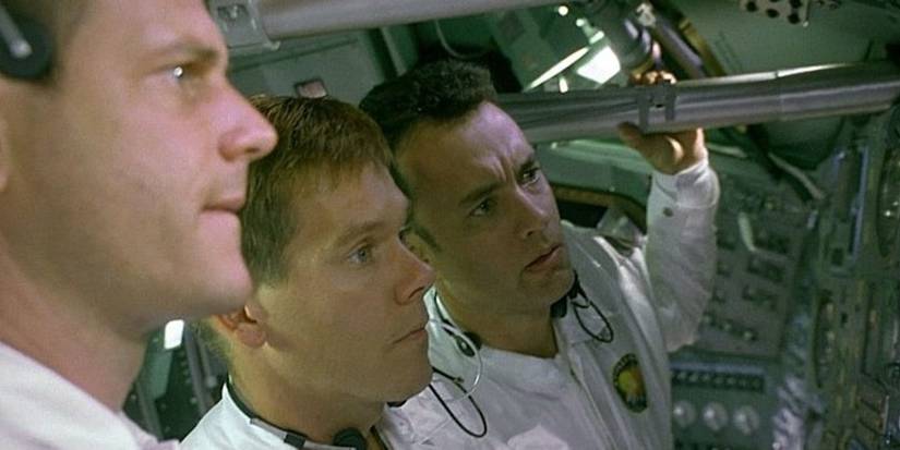 10 Details Netflix's Apollo 13 Documentary Leaves Out About The True Story