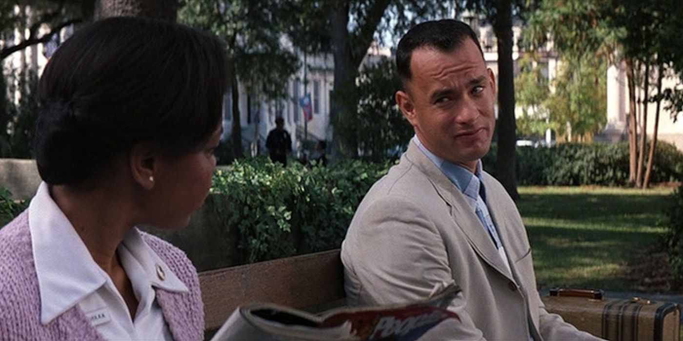 15 Lessons We Learned From Forrest Gump