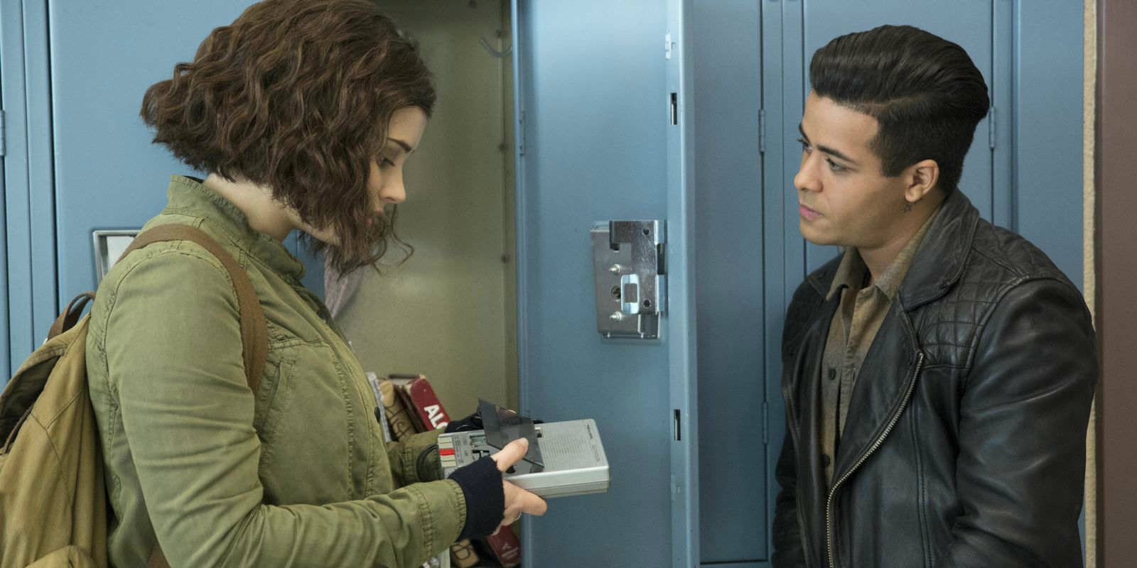 13 Reasons Why: What Hannah Baker's 13 Reasons Were