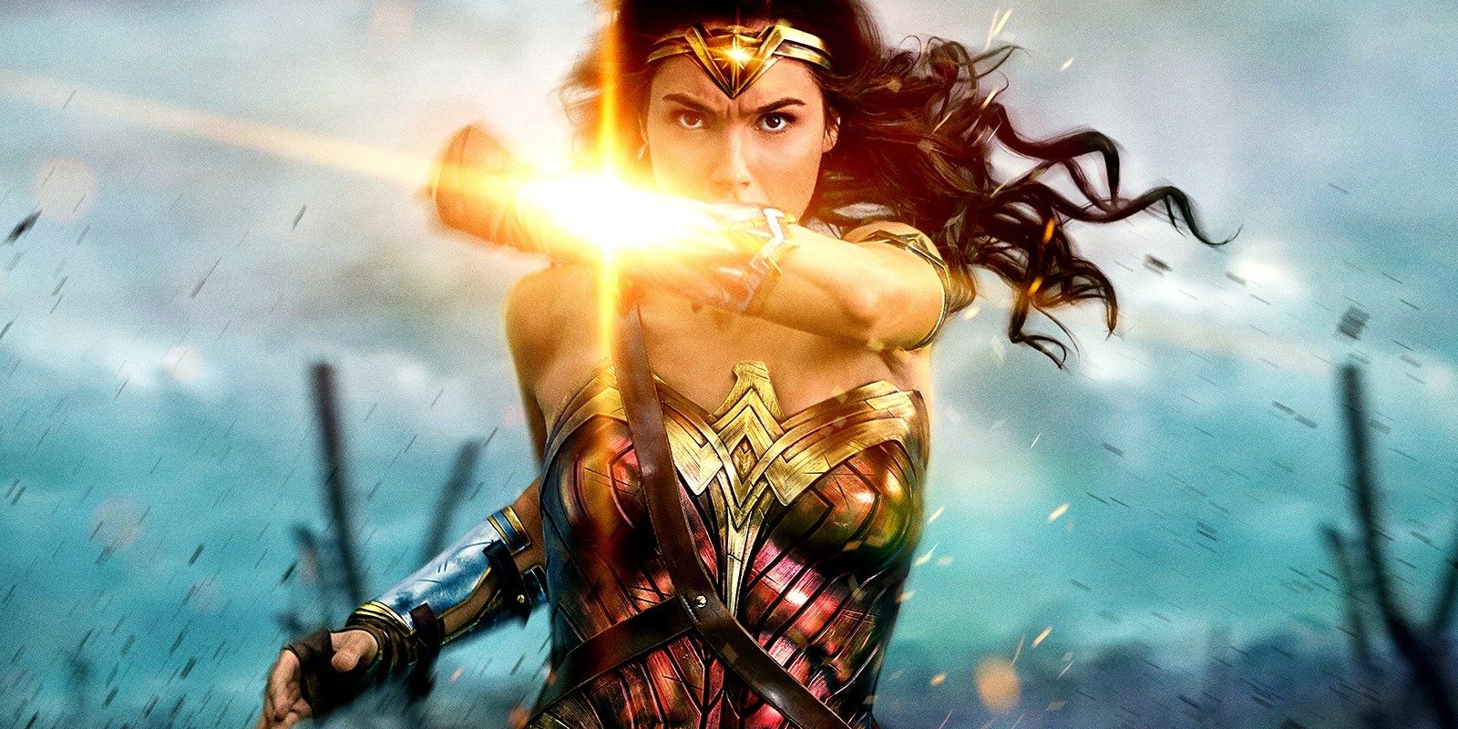 Why Wonder Woman Is A Lighter Dceu Movie Screenrant