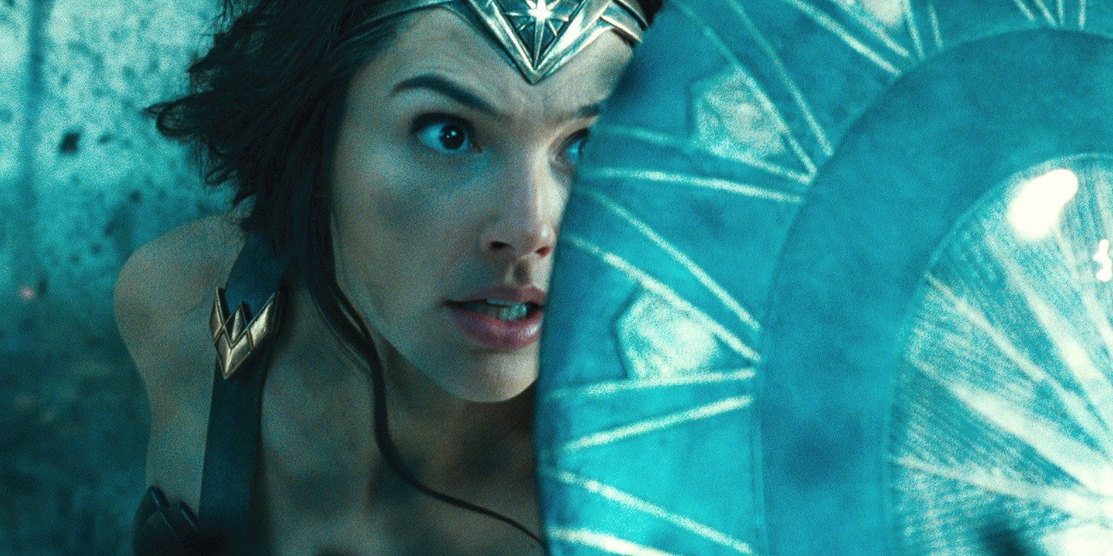 Is Wonder Woman Overrated? Screen Rant