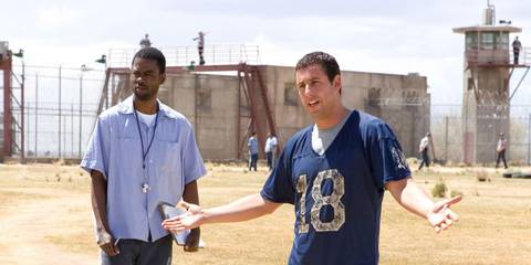 The Longest Yard Summary, Trailer, Cast, Where to Watch and More