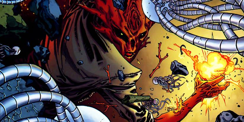 Guardians of the Galaxy: The History Of Groot