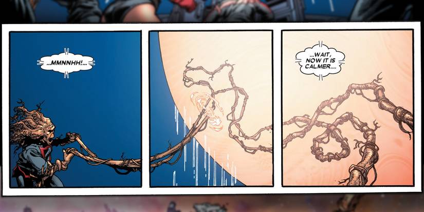 Guardians Of The Galaxy: 15 Superpowers You Didn't Know Groot Had