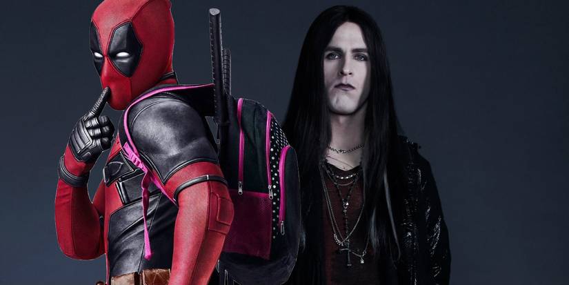 Deadpool 2 Audition Hints At New Character