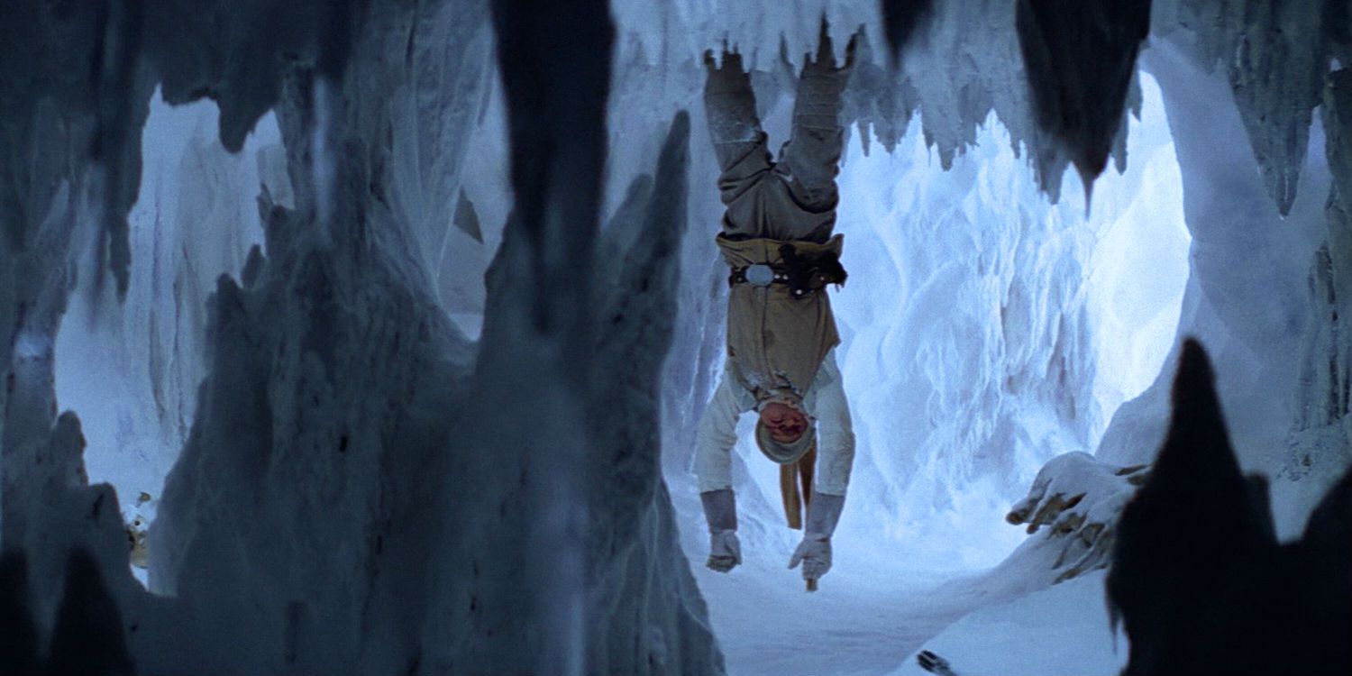 The Acolyte's Coolest Scene Copied A Trick From The Empire Strikes Back