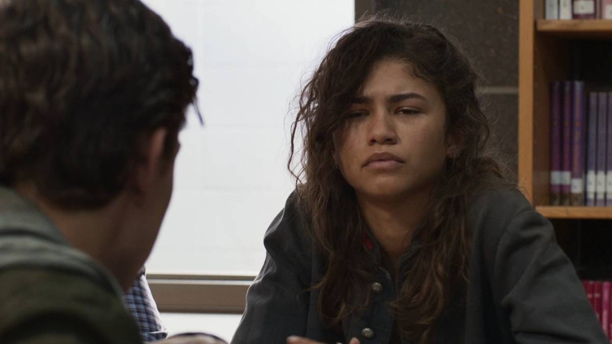 Spider-Man: Homecoming Video Offers More Details On Zendaya's Character