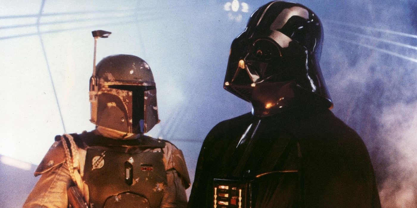 5 Reasons Why Boba Fett's Character Had To Change (& 5 Reasons Why We Wish He Hadn't)