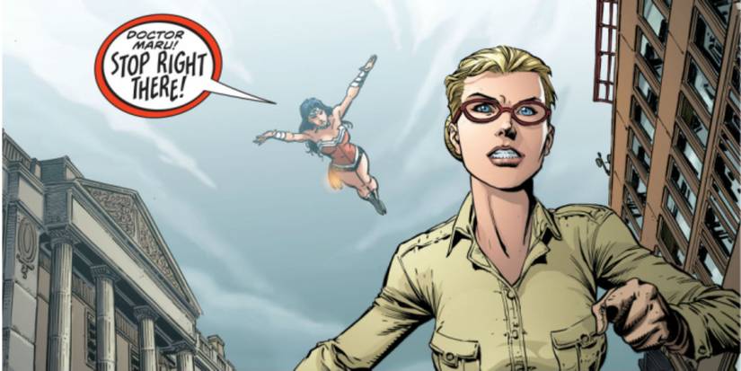 Things You Didn’t Know About Doctor Poison