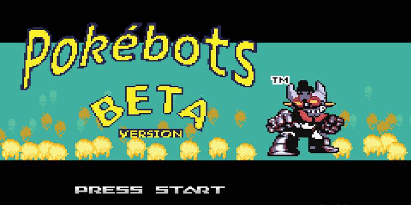 Pokemon: Game Hacks You Need to Know