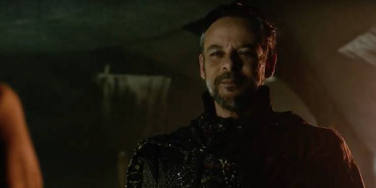 Gotham 3 Things They Kept The Same About Ra S Al Ghul And 6 They