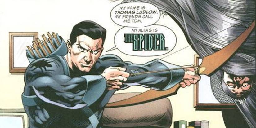 DC Villains Arrow NEEDS In Season 6