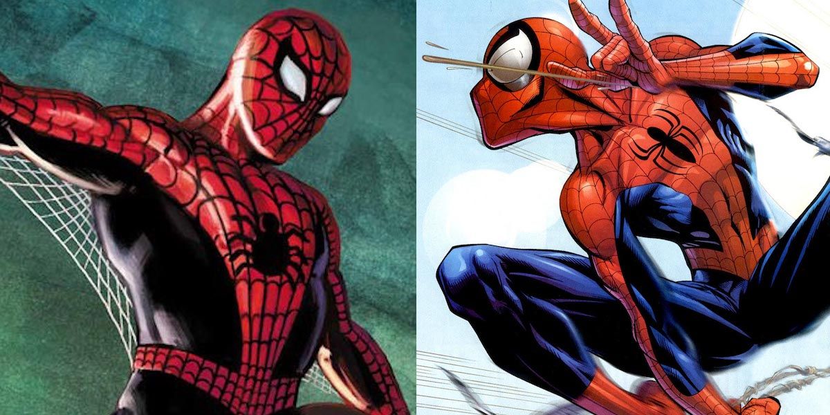 Spider-Man: Why Ultimate Version Is The Best | ScreenRant