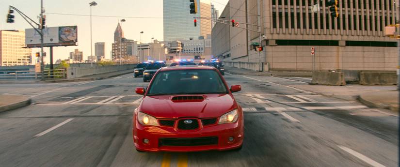 Baby Driver Gets Edgar Wright's Biggest Opening