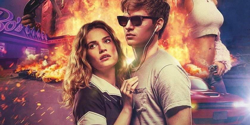 Watch the Opening Scene of Baby Driver