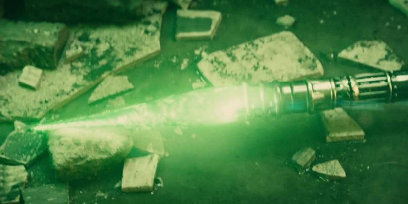 Batman v Superman Suggests Lex Luthor Designed Batman's Kryptonite Spear
