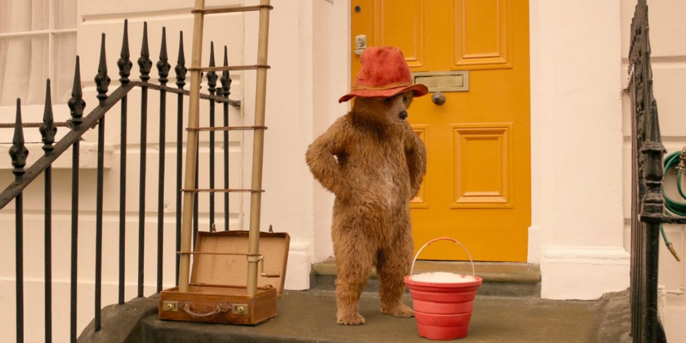 Paddington 3's Story Is A Risk After Disney's $220 Million Bomb From 3 Years Ago