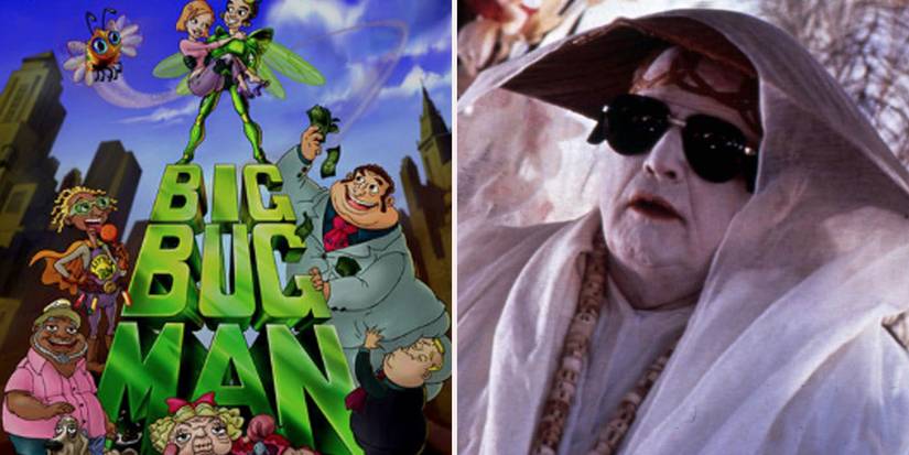 Movies So Bad They Were Never Released