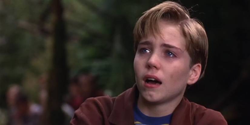 It: 20 Wild Things The Losers Club Did Between Chapter 1 And Chapter 2