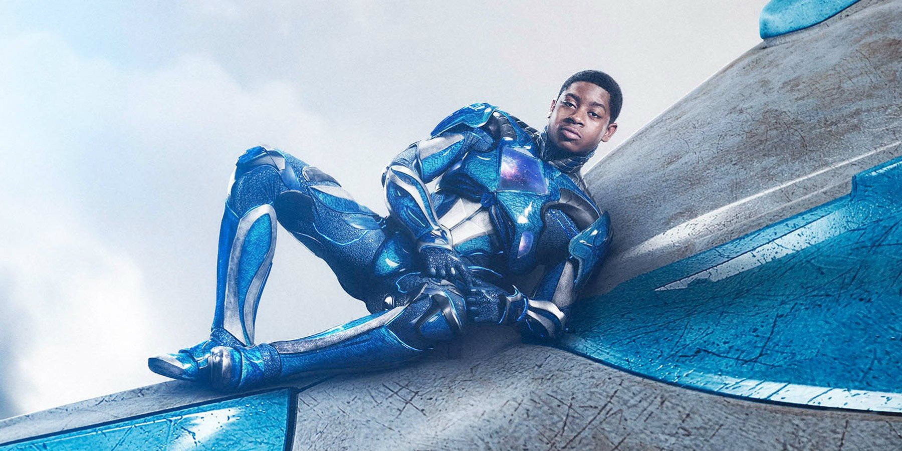 What RJ Cyler Wants In Power Rangers Sequel | Screen Rant