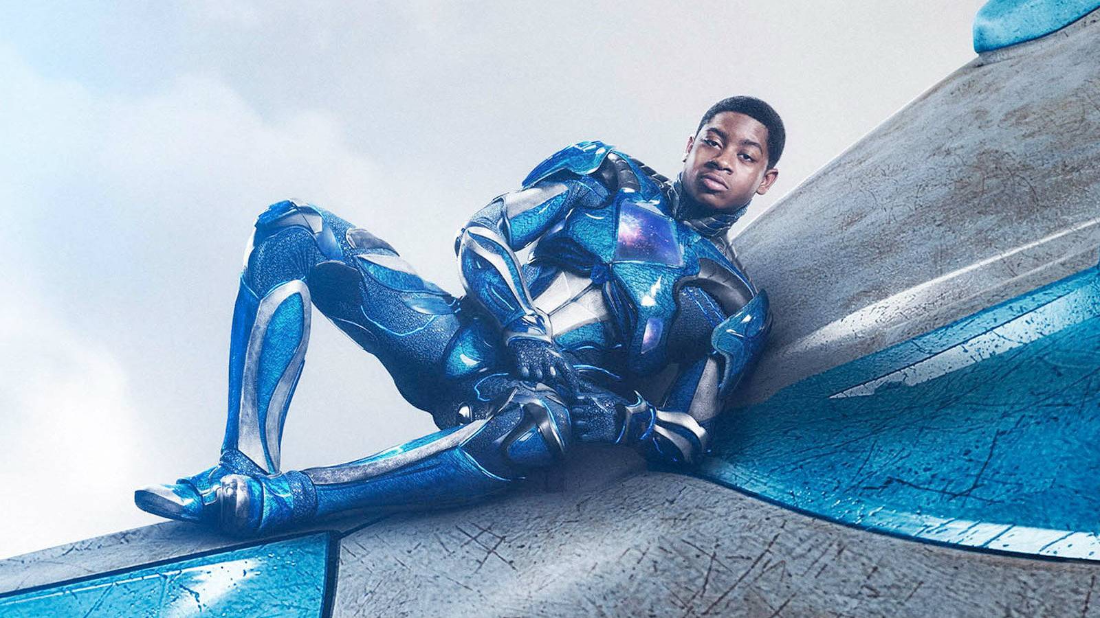 R.J. Cyler Reveals His Idea For Power Rangers Reboot Sequel