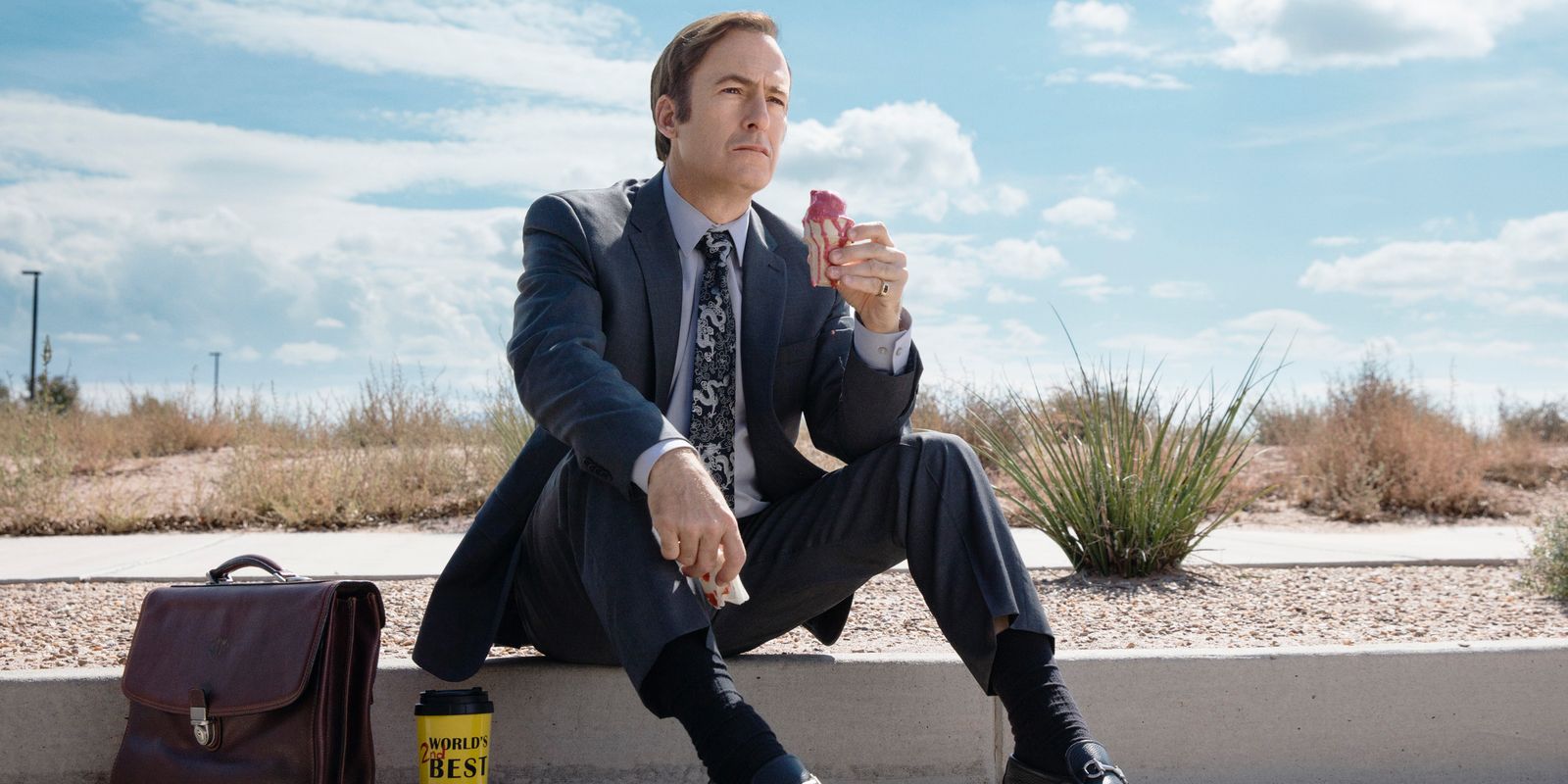 How Bob Odenkirk Feels About Being Saul Goodman Again