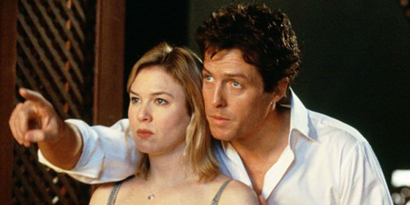 Bridget Jones 4 Gets Exciting Filming Update & Release Window Announcement