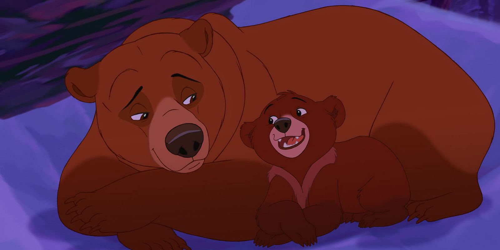 10 Best Animated Disney Movies From The 2000s