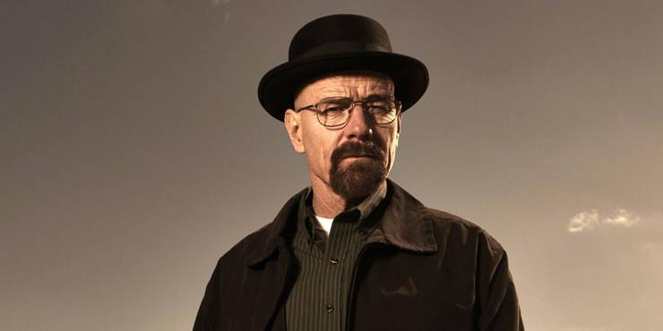 Breaking Bad Walter White S 15 Most Memorable Quotes