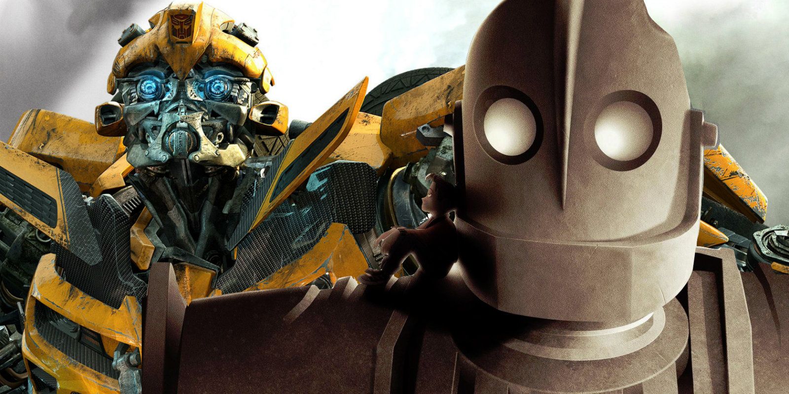 Bumblebee Movie Will Be Like Iron Giant; 1980s Setting Confirmed